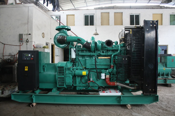 吴堡环保无噪音：租用静音发电机组，为环境和耳朵双重保驾护航